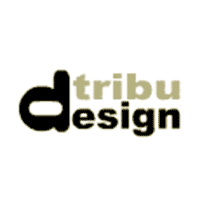 logo Tribu design