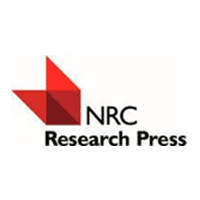 Logo NRC Research Press