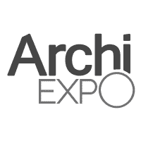 Logo Archi Expo