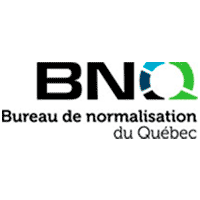 Logo Bureau de normalisation du Québec