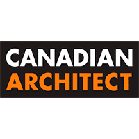 Logo Canadian Architect