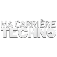 Logo Ma carrière techno.com