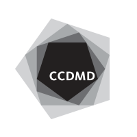 logo CCDMD