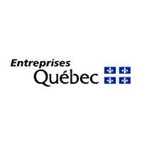 Logo Entreprises Québec