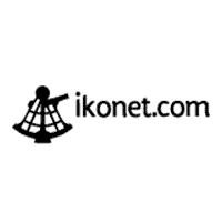 Logo ikonet.com