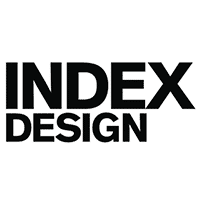 Logo index design