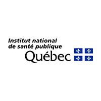 Logo Institut national de santé publique Québec