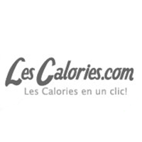 Logo LesCalories.com