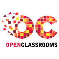 logo Open Classrooms