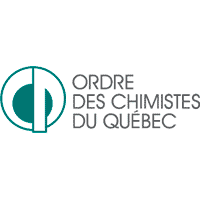 Logo Ordre des chimistes du Québec