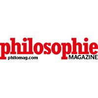Logo philosophie magazine