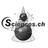 Logo Sciences.ch