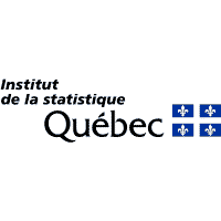 Logo Institut de la statistique Québec