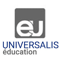 Logo Universalis Éducation