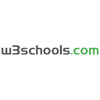 Logo w3schools.com
