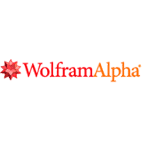 Logo Wolfram Alpha