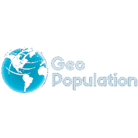 Logo Geo Population