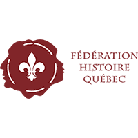 Logo Fédération Histoire Québec