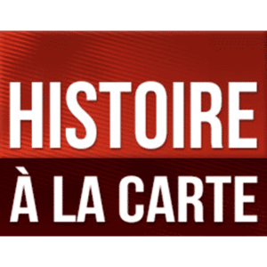 Logo Histoire à la carte
